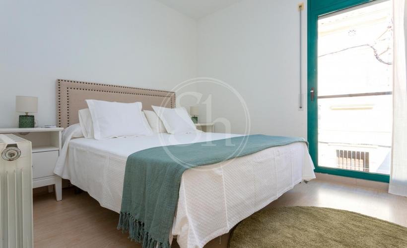 apartment from day apartment for rent for companies in Barcelona 